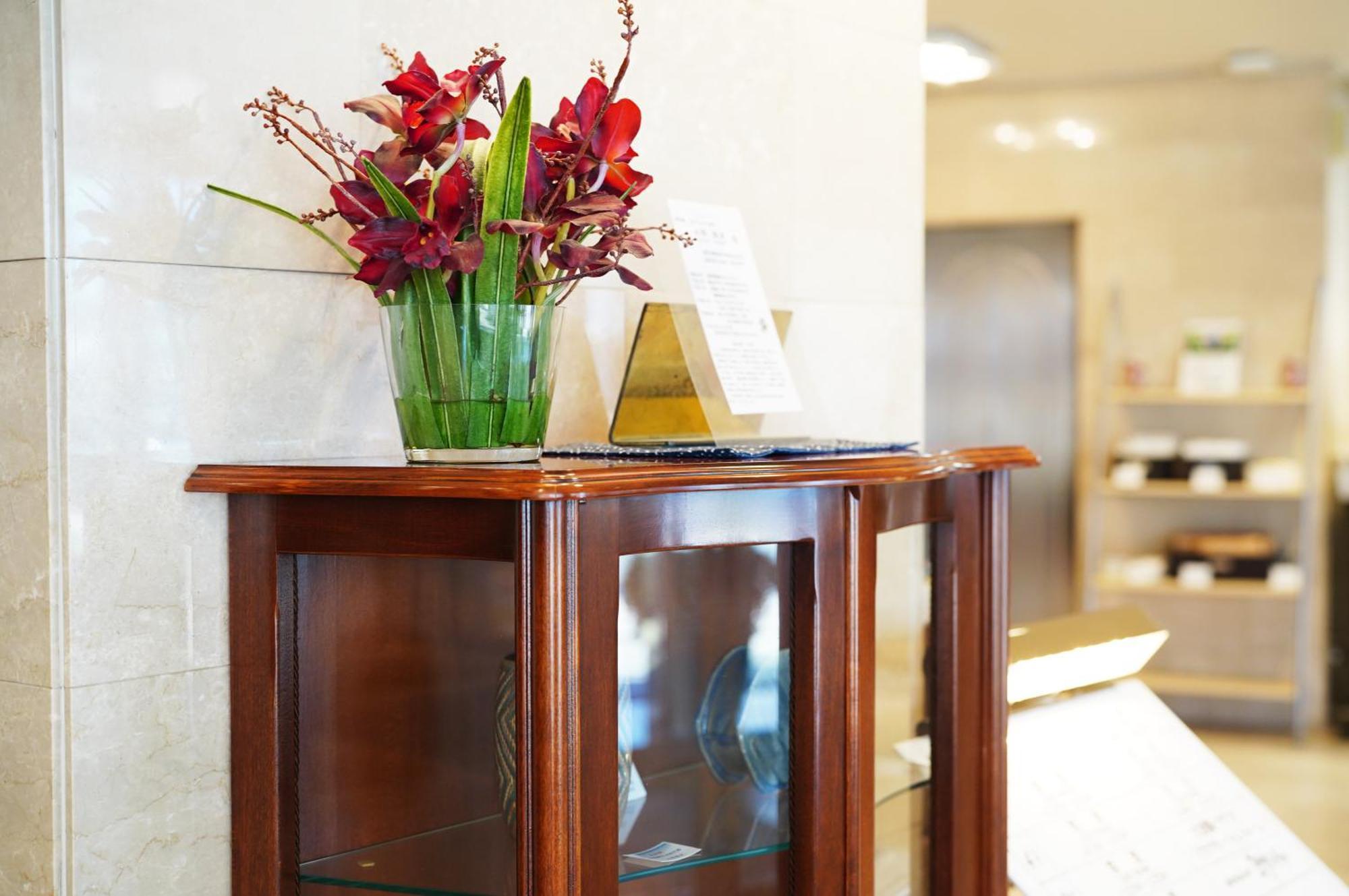 אידה Silk Hotel Annex מראה חיצוני תמונה
